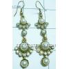 KEKT12032 Superb Quality Hanging Earring