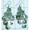 KEKT12034 Delicate Design Fashion Earring