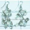 KEKT12037 Elegant Imitation Jewelry Earring