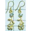 KEKT12049 Delicate Design Costume Jewelry Earring