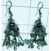 KEKT12050 Beautifully Foged Fashion Earring