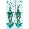 KEKT12A16 Classy Fashion Jewelry Earring