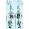 KEKT12A19 Fine Quality Fashion Jewelry Earring