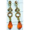 KEKT12A27 Exquisite Wholesale Jewelry Earring