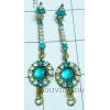 KEKT12A28 Latest Designed Fashion Jewelry Earring