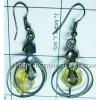 KEKT12A41 Fascinating Design Costume Jewelry Earring