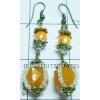 KEKT12A54 Bright & Shiny Fashion Jewelry Earring