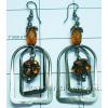 KEKT12B18 Fashionable Look Earring