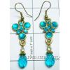 KEKT12B23 Fashion Jewelry Earring