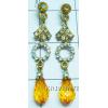 KEKT12B27 Stylish Fashion Jewelry Earring