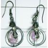 KEKT12B41 Fine Work Hanging Earring