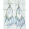 KEKT12C14 Wholesale Charm Earring