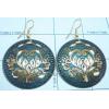 KELK01006 Delicate Design Fashion Earring