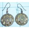 KELK01027 Impressive Costume Jewelry Earring