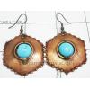 KELK01A01 Stylish Costume Jewelry Hanging Earring