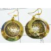 KELK01A30 Fine Polish Fashion Jewelry Earring