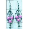 KELK04020 True Wholesale Trendy Jewelry Earring