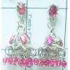 KELK04A04 Stylish Costume Jewelry Hanging Earring