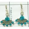 KELK04B11 Fine Quality Fashion Jewelry Earring