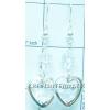 KELK04B19 High Fashion Boutique Jewelry Earring