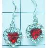 KELK04B26 Wide Collection Fashion Earring