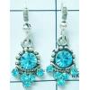 KELK04C02 Elegant Fashion Jewelry Hanging Earring