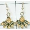 KELK04C11 Impressive Costume Jewelry Earring