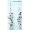 KELK04C32 Classic Design Hanging Earring