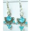 KELK04D03 Excellent Quality Costume Jewelry Earring