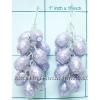 KELK04D14 Quality Fashion Jewelry Earring