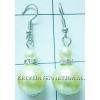 KELK04D15 Indian Handcrafted Fashion Jewelry Earring