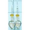 KELK04D19 Korean Jewelry Exquisite Earring