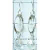 KELK04E12 Modern Designer Earring