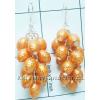 KELK04E14 Costume Jewelry Earring