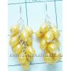 KELK04F14 Wholesale Jewelry Charm Earring