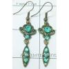 KELK05004 Stylish Fashion Jewelry Earring