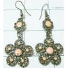 KELK05005 Latest Designed Fashion Jewelry Earring