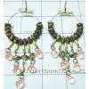 KELK05024 Fashionable Look Earring