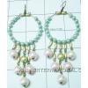 KELK05025 Fine Quality Fashion Jewelry Earring