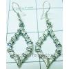 KELK05031 Popular Designs in Indian Imitation Jewelry Earring