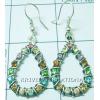 KELK05038 Wholesale Indian Imitation Jewelry Earring