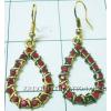 KELK05A26 Impressive Costume Jewelry Earring