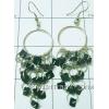 KELK05A27 Fine Polish Fashion Jewelry Earring