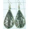 KELK05A29 Fashion Jewelry Earring