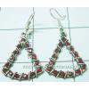 KELK05A30 Quality Fashion Jewelry Earring