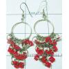 KELK05B27 Beautifully Crafted Fashion Earring