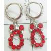 KELK08002 Latest Designed Fashion Jewelry Earring