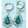 KELK08026 Popular Designs in Indian Imitation Jewelry Earring