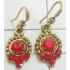 KELK08A01 Stylish Costume Jewelry Hanging Earring