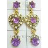 KELK08B16 Superb Finish Fashion Earring